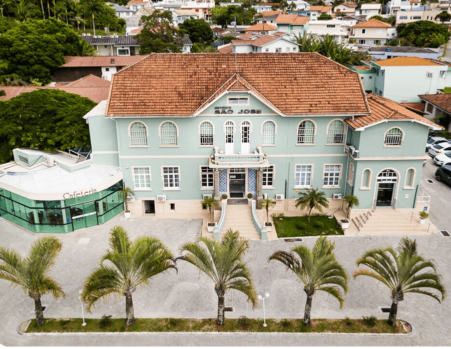 Florianópolis - SC
