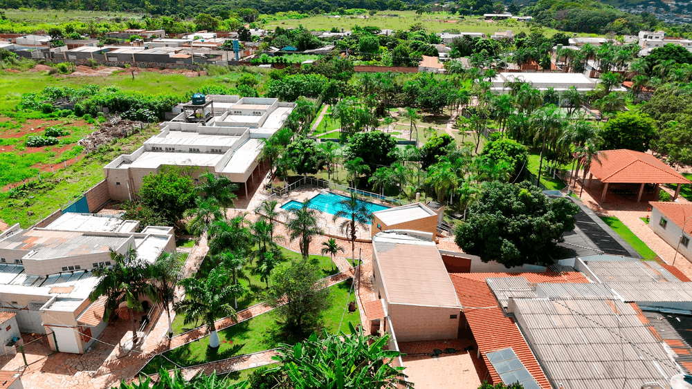 Brasília - DF