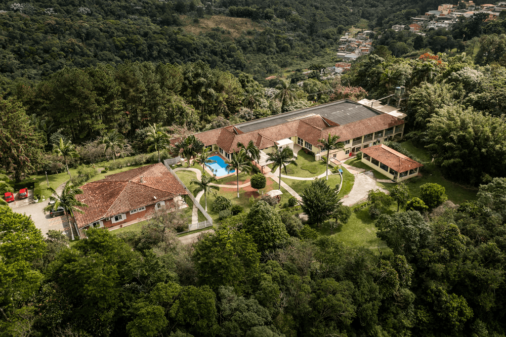 Itapecerica da Serra - SP