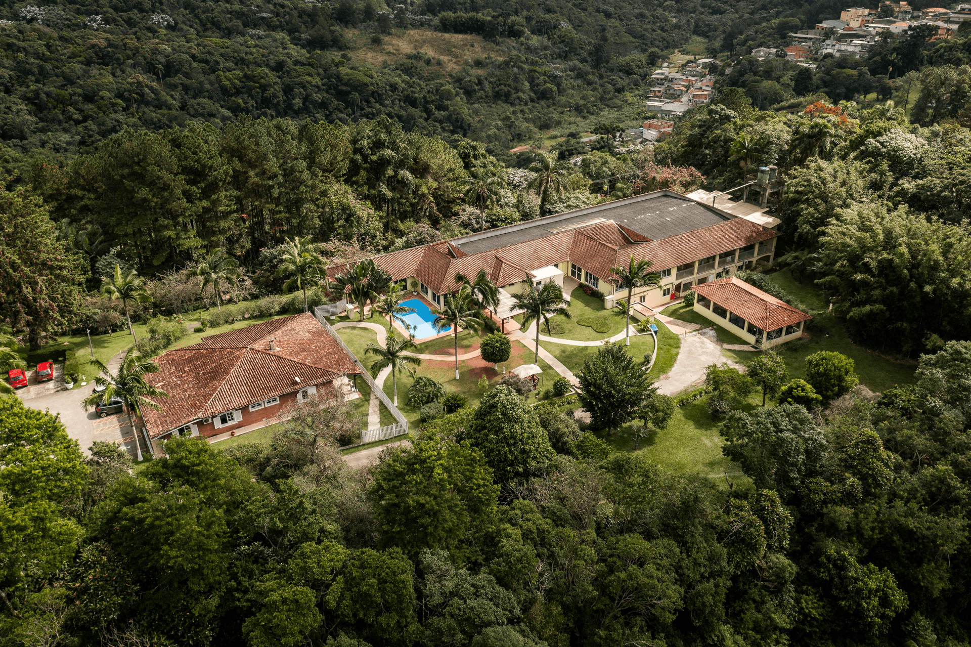 Itapecerica da Serra - SP