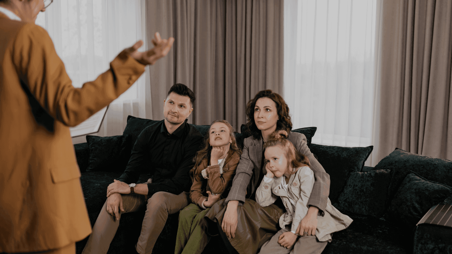 Família e Saúde Mental