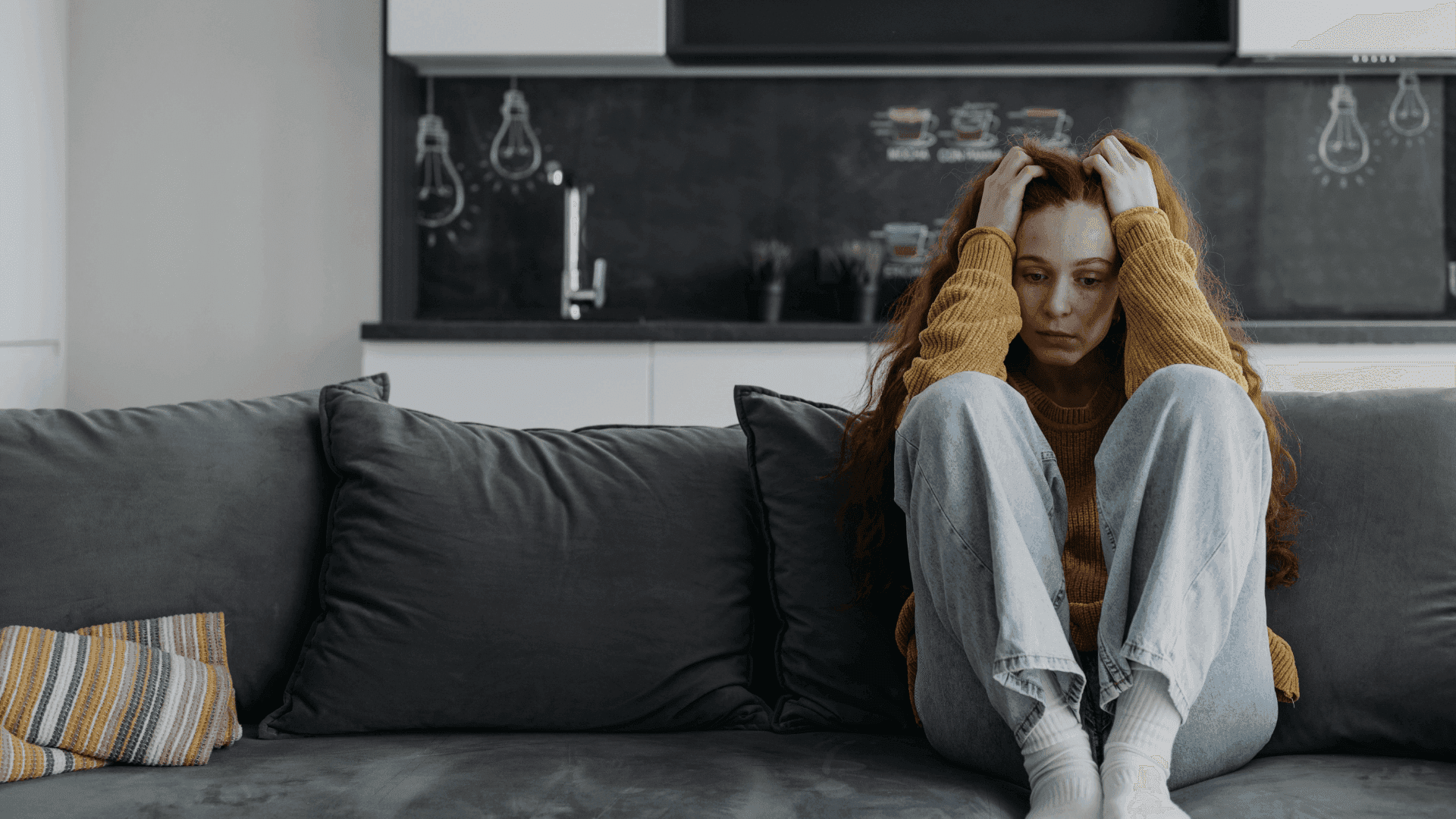 Depressão vs Tristeza profunda