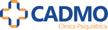 Logo da clínica CADMO