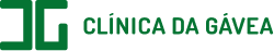 Logo da clínica da gávea