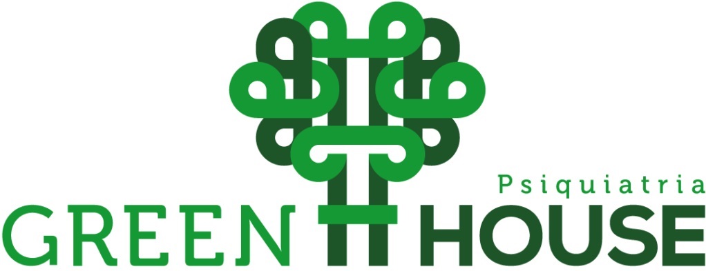 Logo da Green House