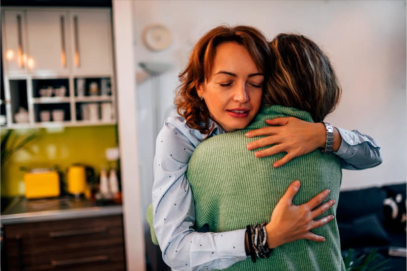 Imagem do artigo: O Papel da Família no Tratamento de Saúde Mental